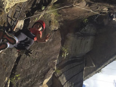 Serra Radical - Parque Gasper e Salto Ventoso - Farroupilha e Bento Gonçalves - RS